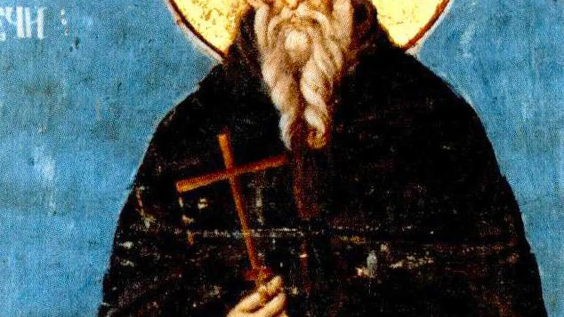 CALENDAR ORTODOX 5 IULIE 2020. Sf. Atanasie de la Athos săvârşeşte vindecări miraculoase pentru cei care cu credinţă îi cer ajutorul