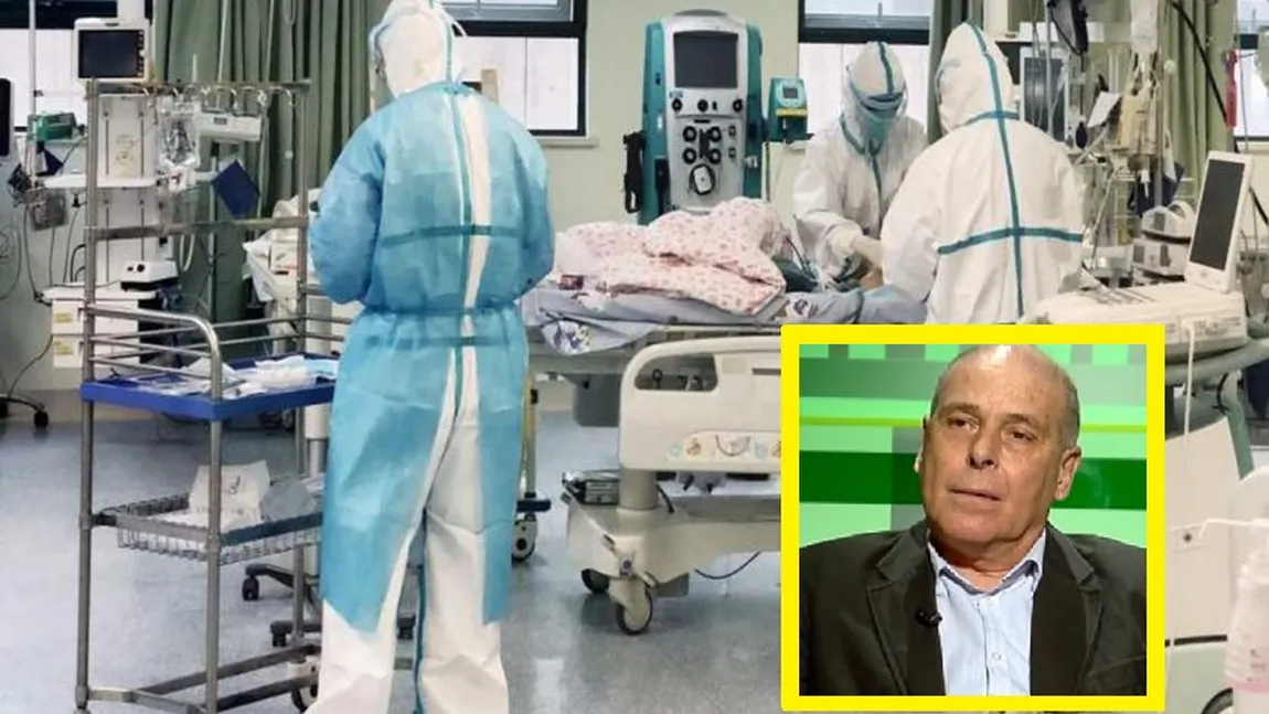 Strigătul deznădăjduit al medicului Virgil Musta: 