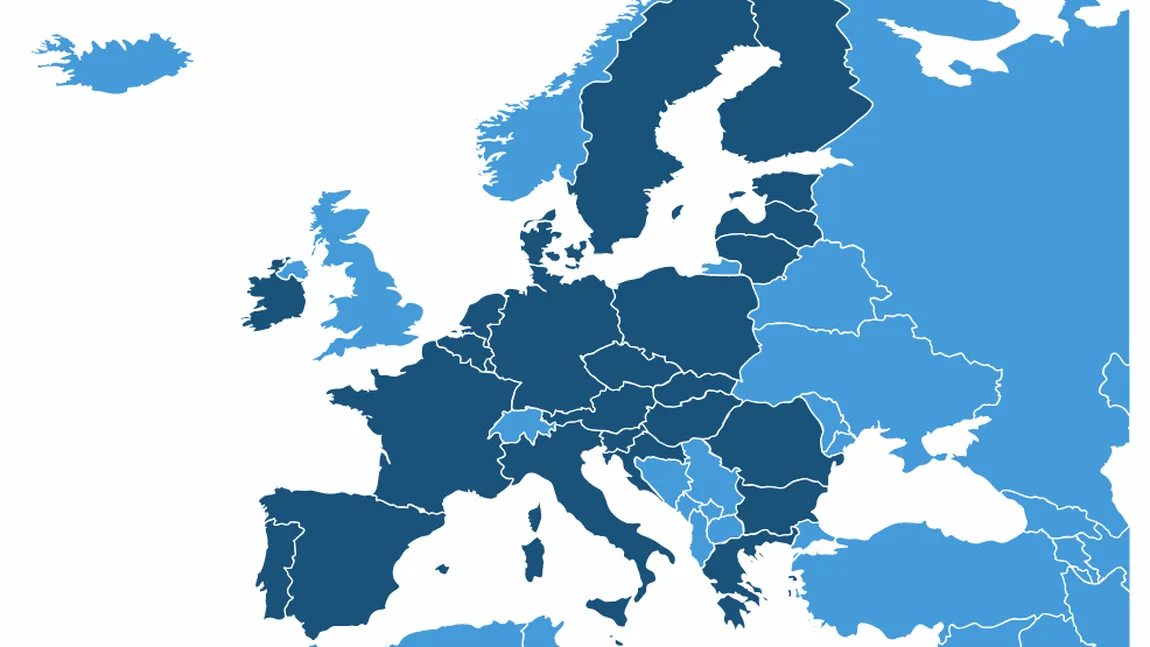 UE, aproape de DESTRĂMARE. O altă ţară importantă vrea să spună adio Uniunii Europene