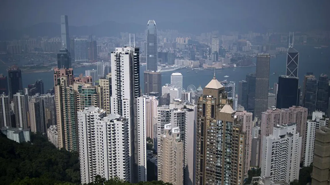 China ameninţă SUA cu sancţiuni. O lege americană asupra Hong Kong-ului amplifică tensiunile între Beijing şi Washington