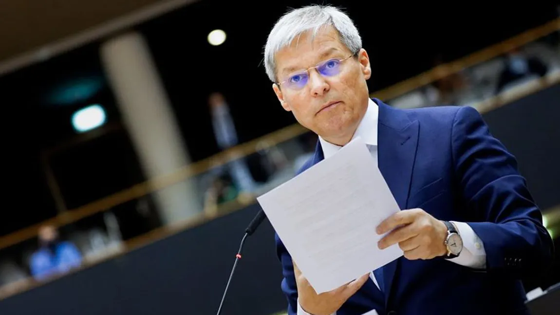 Dacian Cioloş explică pe Facebook cum a primit România cele aproape 80 de miliarde de euro în urma negocierilor de la Bruxelles