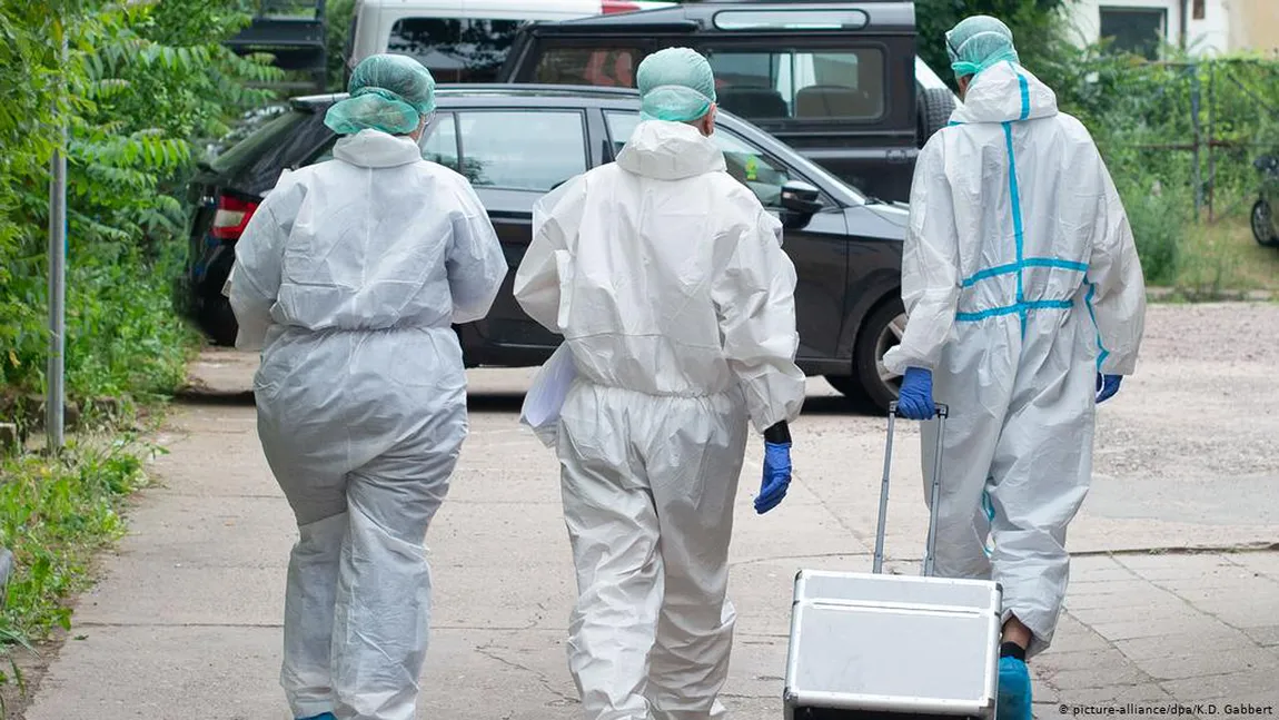 Guvernul, acuzat că foloseşte pandemia drept pretext. Ţara în care 100.000 de oameni au fost arestaţi fiindcă au încălcat restricţiile