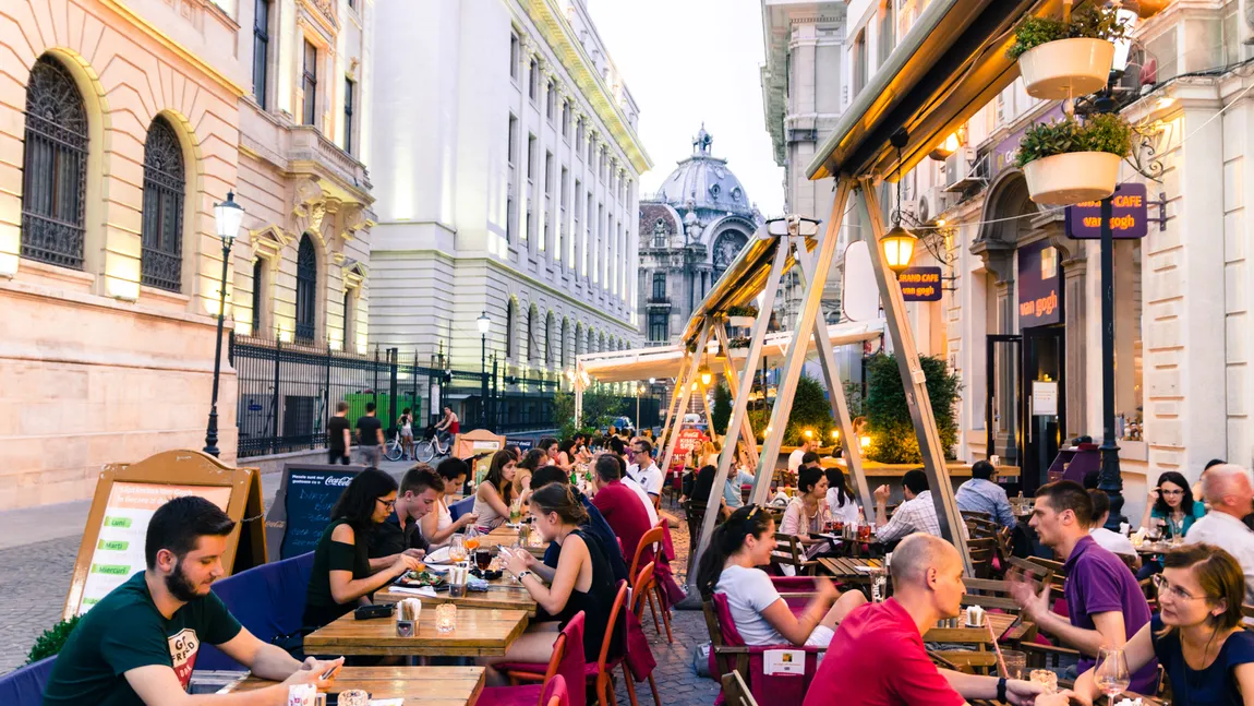 Atenţie maximă! Care este obiectul din restaurant pe care nu trebuie să puneţi mâna niciodată