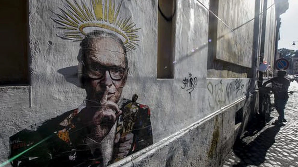 Ennio Morricone a lăsat o scrisoare de adio: 