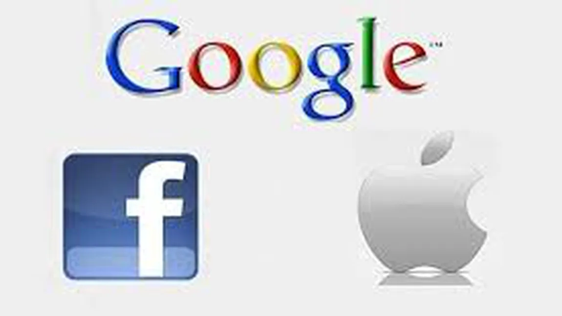Google şi Facebook susţin asociaţiile europene care critică Apple pentru noile avertismente referitoare la urmărirea utilizatorilor