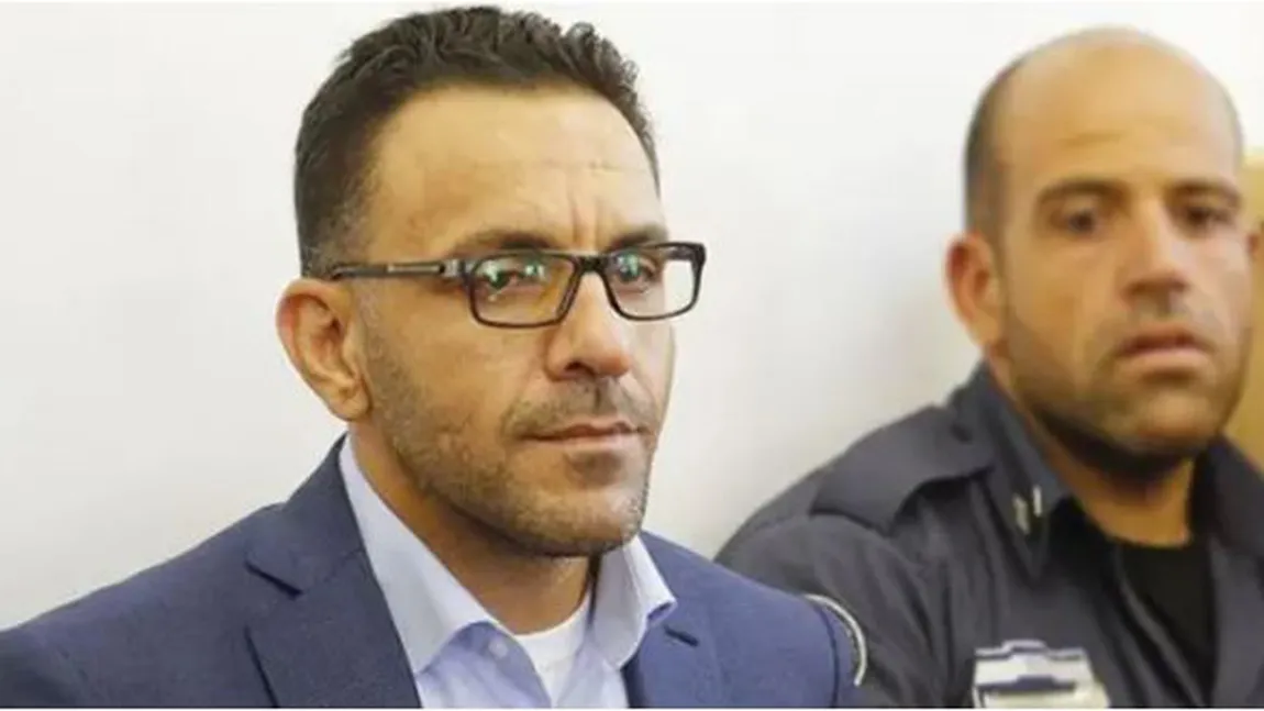 Situaţie explozivă în Israel. Guvernatorul Ierusalimului a fost arestat sub suspiciunea de terorism