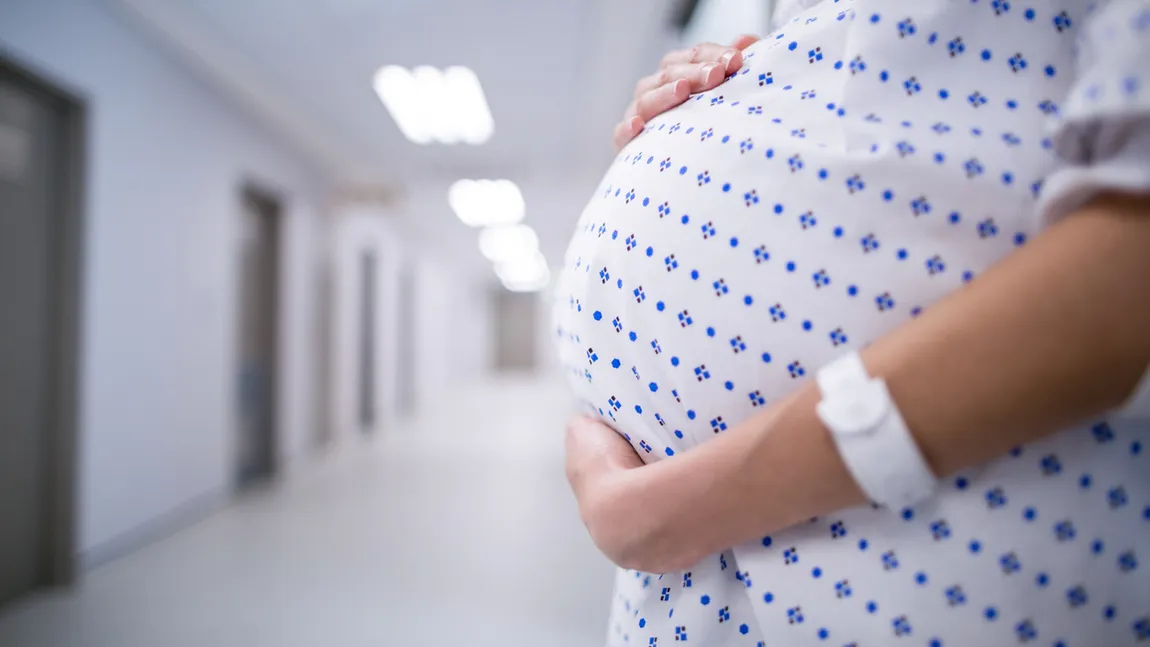 Medicii recomandă vaccinarea gravidelor: Este o procedură care salvează vieţi şi care contribuie la naşterea unui copil sănătos
