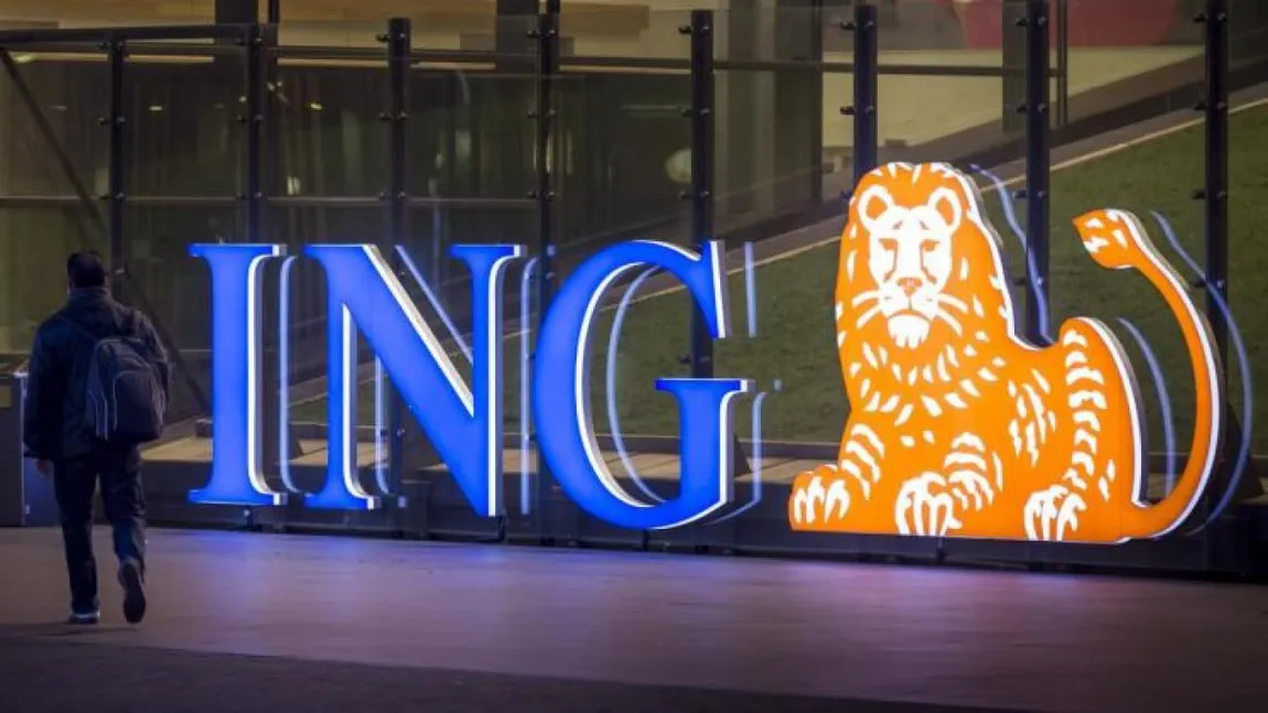 ING Bank a lansat o platformă proprie de shopping și angajează, atât în România, cât şi în alte ţări