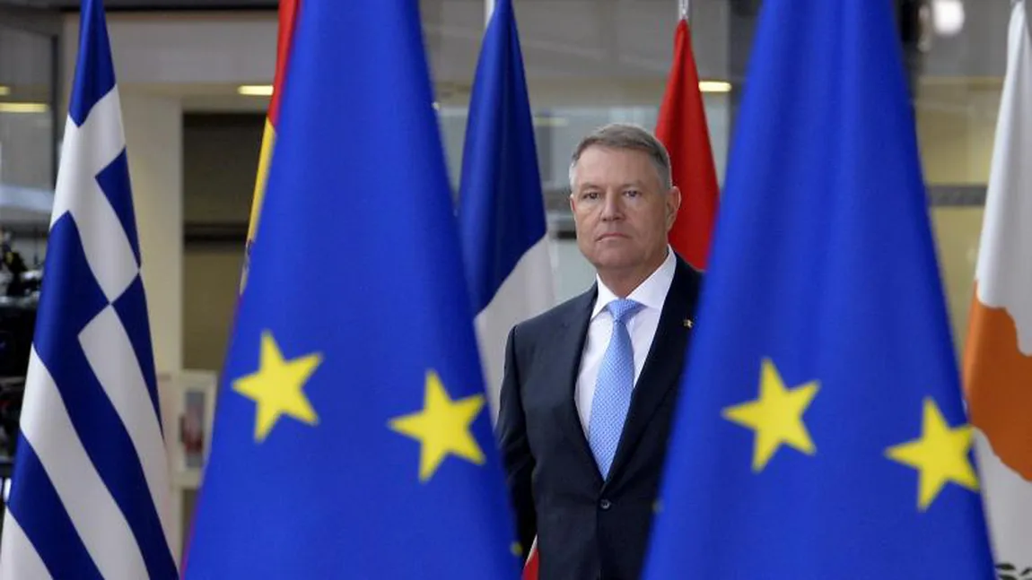 Iohannis: Am discutat despre cum putem valorifica cele 80 de miliarde euro de la CE. Investiţiile în infrastructură, prioritate ZERO