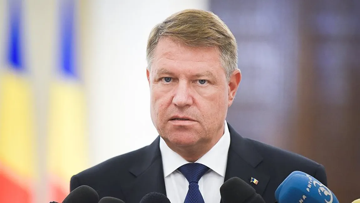 Indemnizaţii de 500 de lei pe lună pentru o categorie de români. Klaus Iohannis a promulgat legea