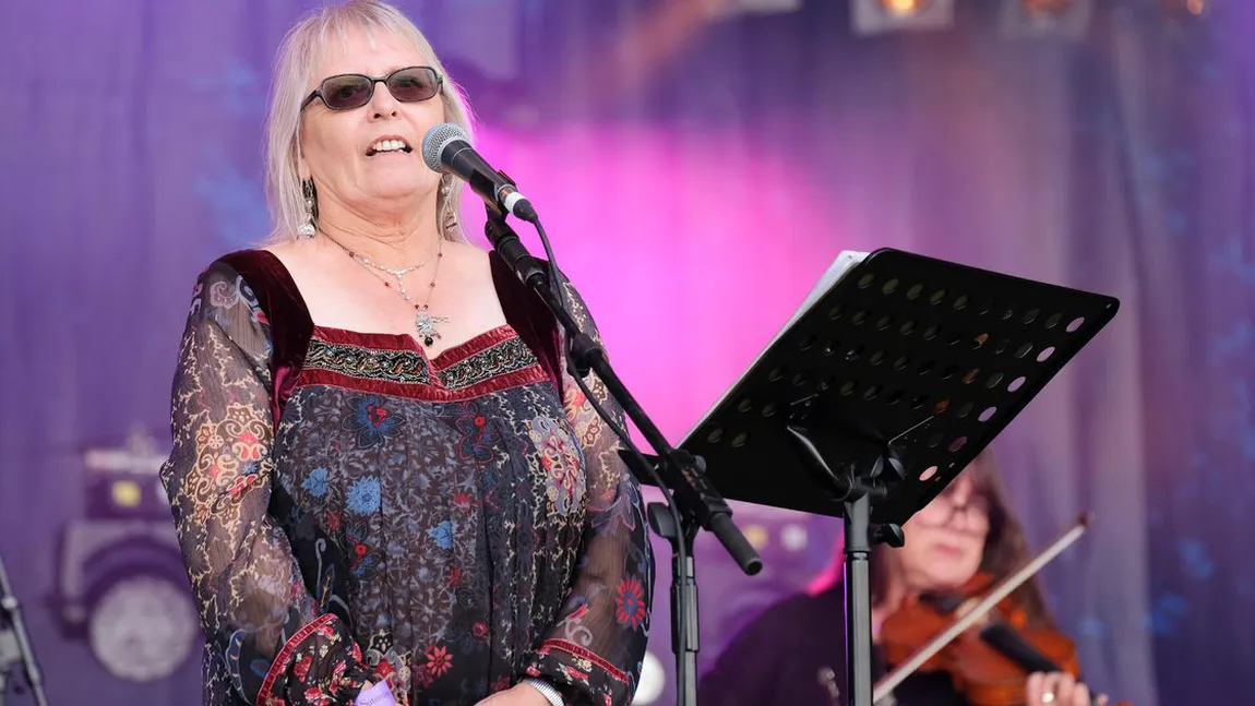 Judy Dyble, solistă a trupei The Fairport Convention, a murit