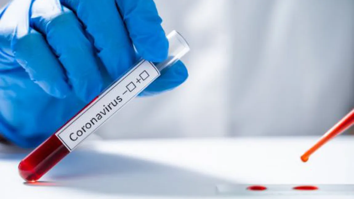 66 de copii infectaţi cu coronavirus, internaţi la Spitalul de Boli Infecţioase din Iaşi
