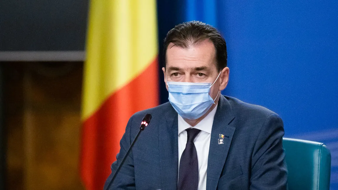 Ludovic Orban, veşti bune pentru români: PNL va creşte pensiile şi alocaţiile