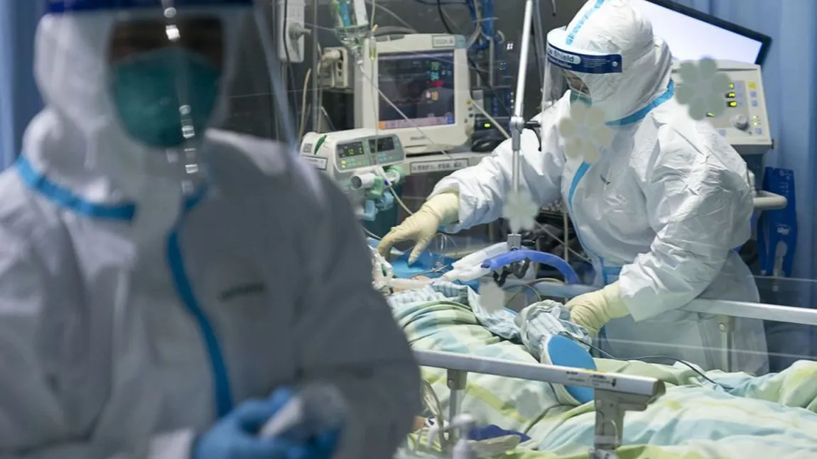 Confesiunea unui medic infectat cu COVID: 