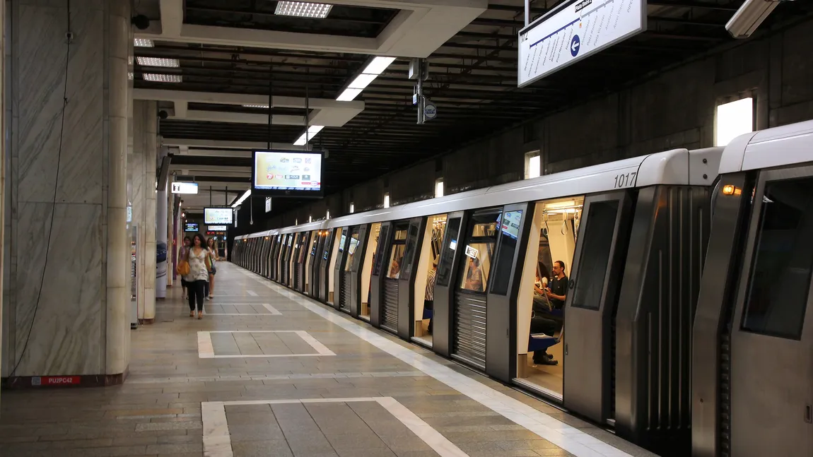 Directorul Metrorex a demisionat după ce a fost ratat termenul de deschiderea Magistralei 5. Cine îl înlocuieşte