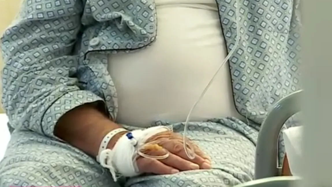 Motivul pentru care un pacient din Iaşi a cerut să nu fie externat, deşi s-a vindecat de coronavirus. Medicii au fost impresionaţi