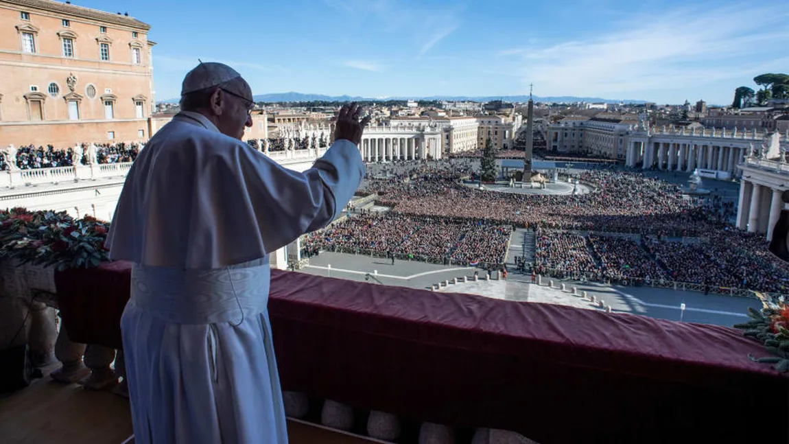 Spălare de bani la Vatican, suspiciuni de finanţare de activitaţi teroriste, achiziţii suspecte şi conturi blocate