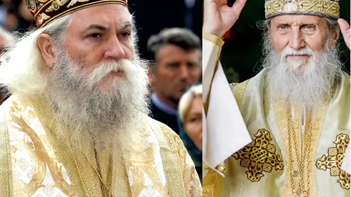 ÎPS Calinic Botoşăneanul este noul Arhiepiscop al Sucevei și Rădăuților