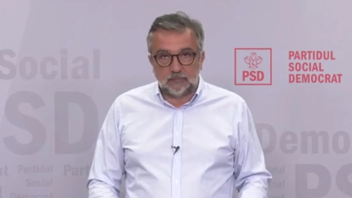 PSD anunţă moţiune de cenzură şi o propunere de premier. De ce este chemat Iohannis în Parlament