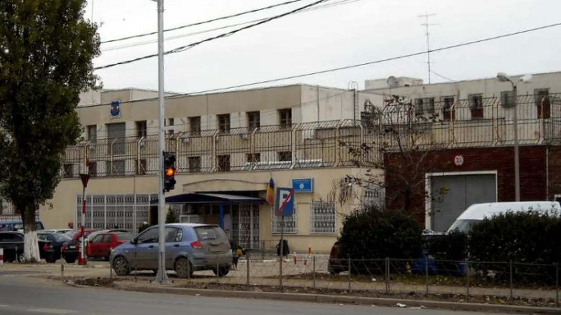 Situaţie alarmantă în Penitenciarul Rahova. Încă un angajat a fost confirmat cu coronavirus