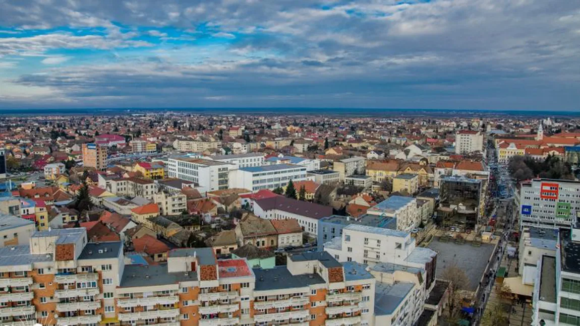 Judeţul cu cei mai puţini infectaţi. Nu a mai înregistrat niciun caz nou de o săptămână