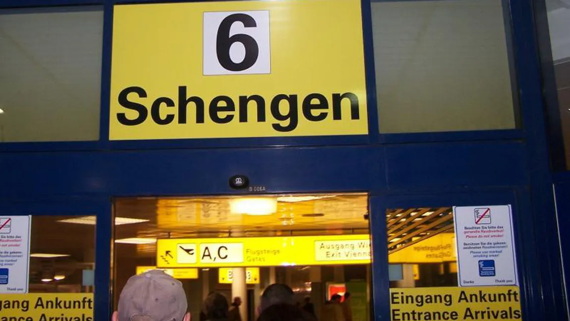 Germania susţine aderarea României la Spaţiul Schengen. 