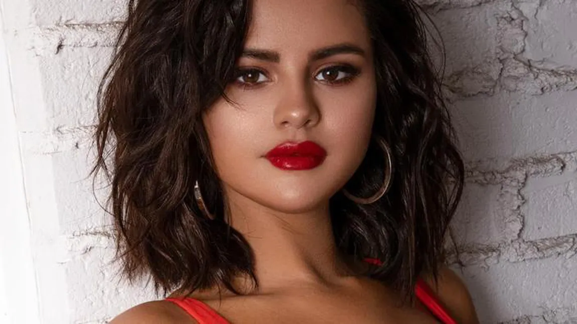 Selena Gomez este din nou măcinată de o BOALĂ. 