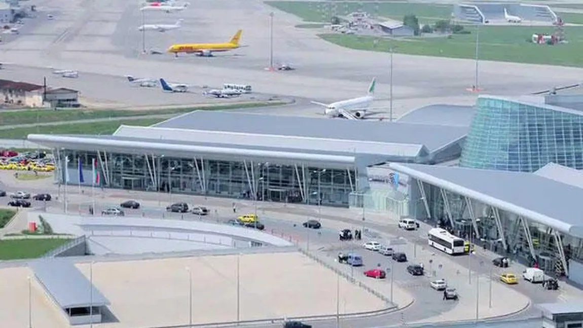 Bulgaria şi-a vândut cel mai important aeroport al ţării. Tranzacţia cu nemţii depăşeşte un miliard de euro