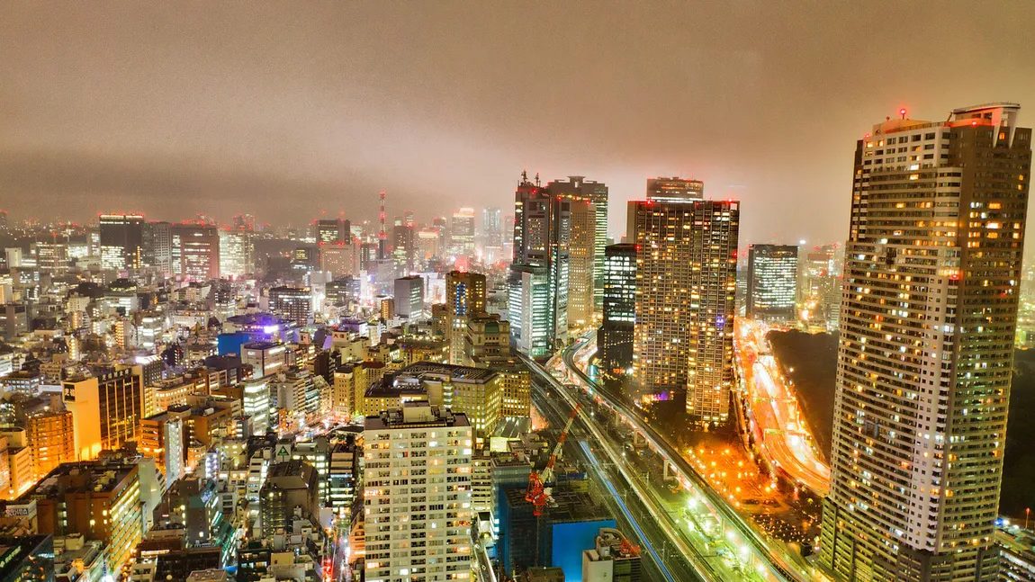 Alertă roşie la Tokyo. Autorităţile nipone au adoptat măsuri drastice pentru limitarea răspândirii coronavirusului