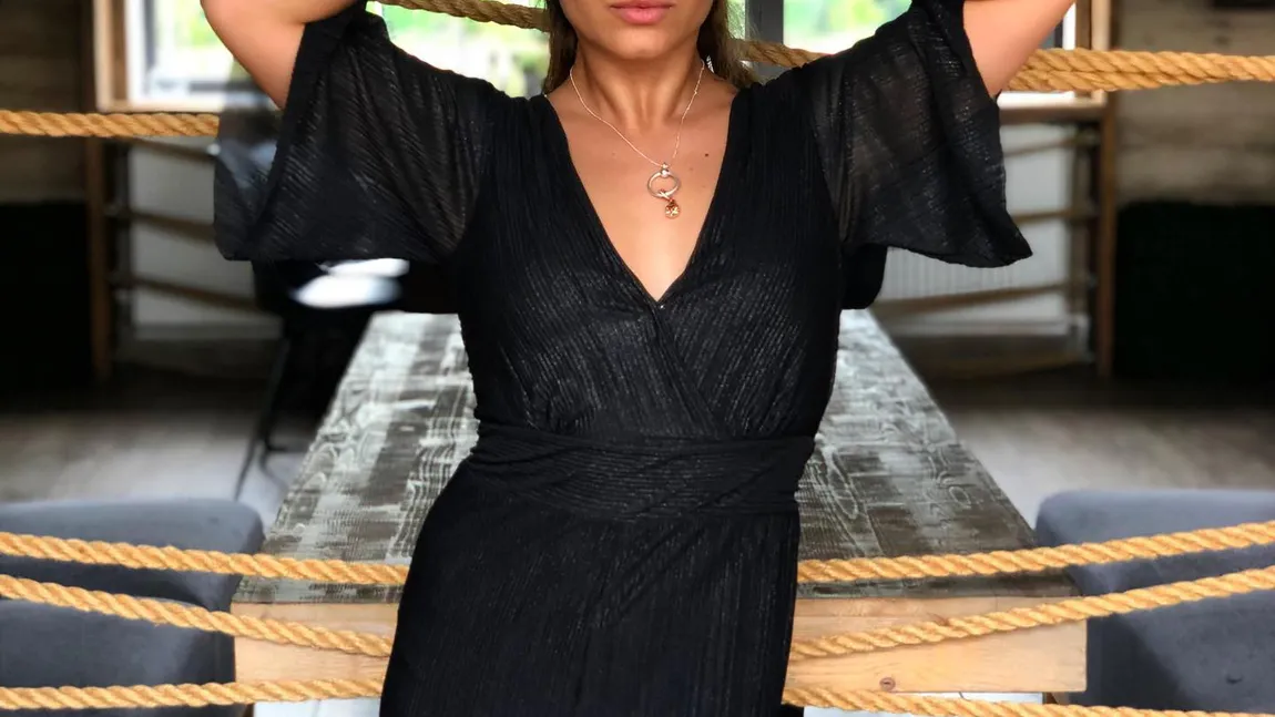 Cuplu bombă la Exatlon! Diana Bulimar se iubeşte cu un războinic: 