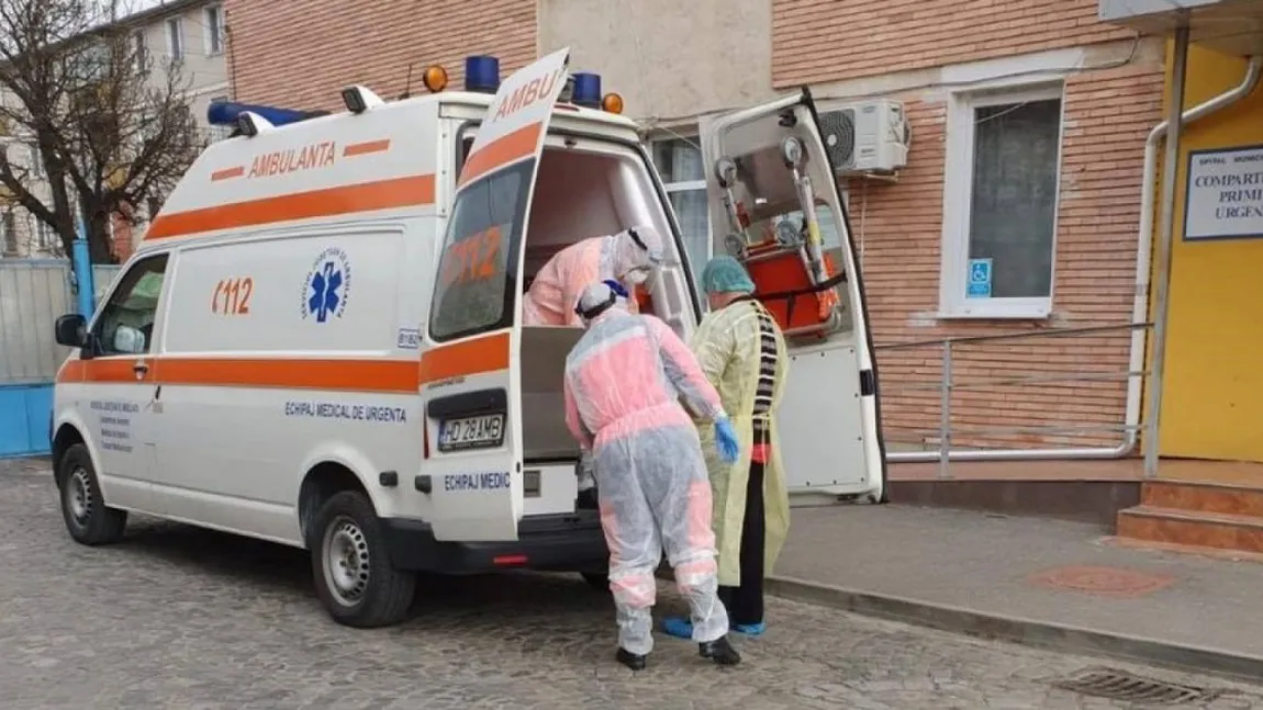 Scandal uriaş provocat de rudele unui copil lovit de maşină. Au luat la bătaie inclusiv echipajul de pe ambulanţă