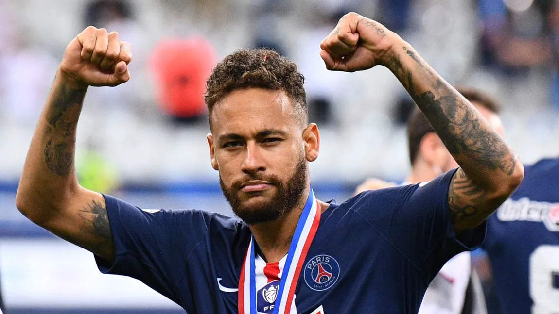 Neymar şi Nike au încheiat parteneriatul care îi lega de 15 ani