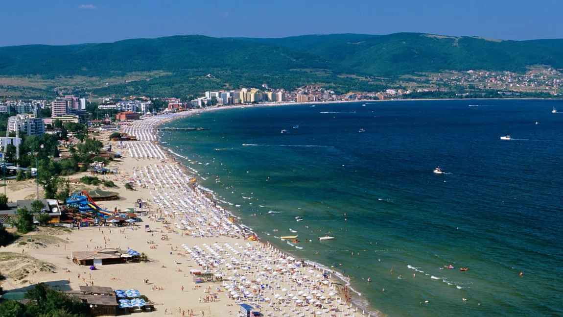 Încă o staţiune din Bulgaria anunţă că va închide majoritatea hotelurilor până pe 10 septembrie