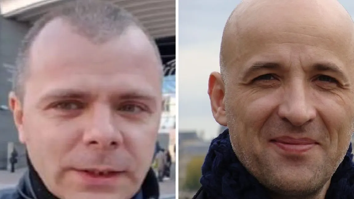Război murdar între jurnaliştii Mălin Bot şi Sabin Orcan. Finanţatorul Newsweek e acuzat de legături dubioase cu 