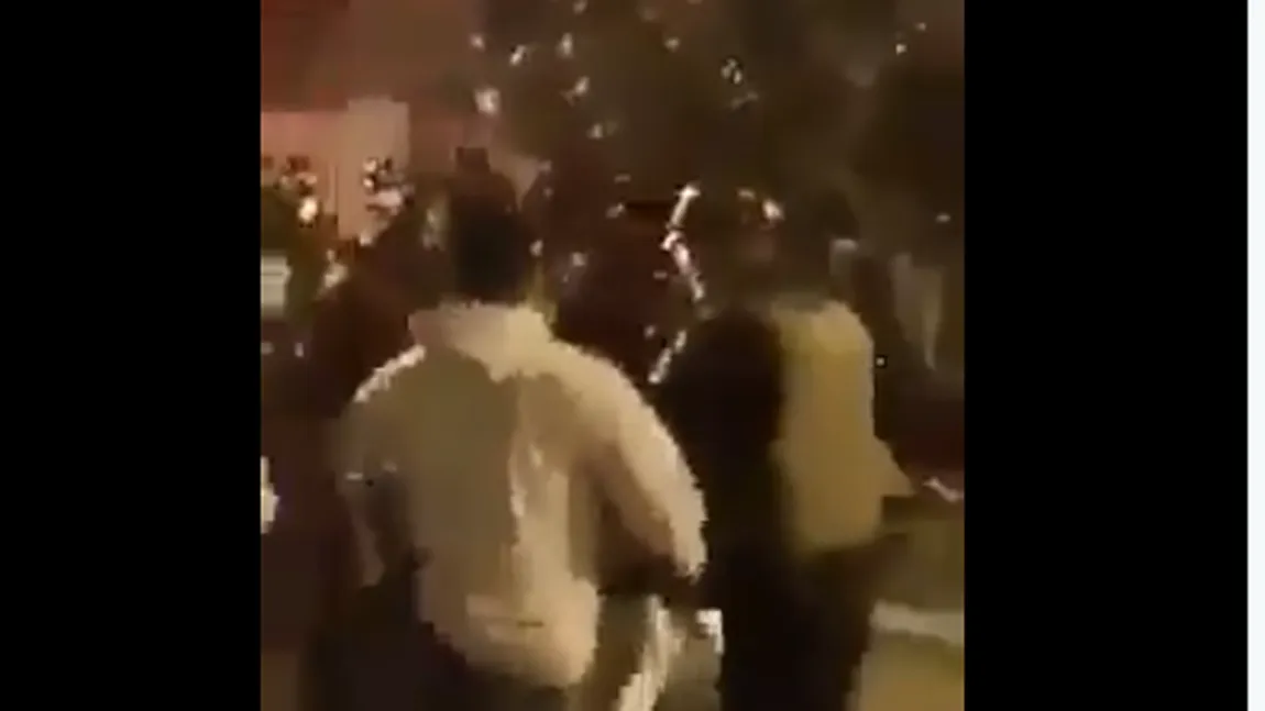Busculadă într-o discotecă. Cel puţin 13 morţi VIDEO
