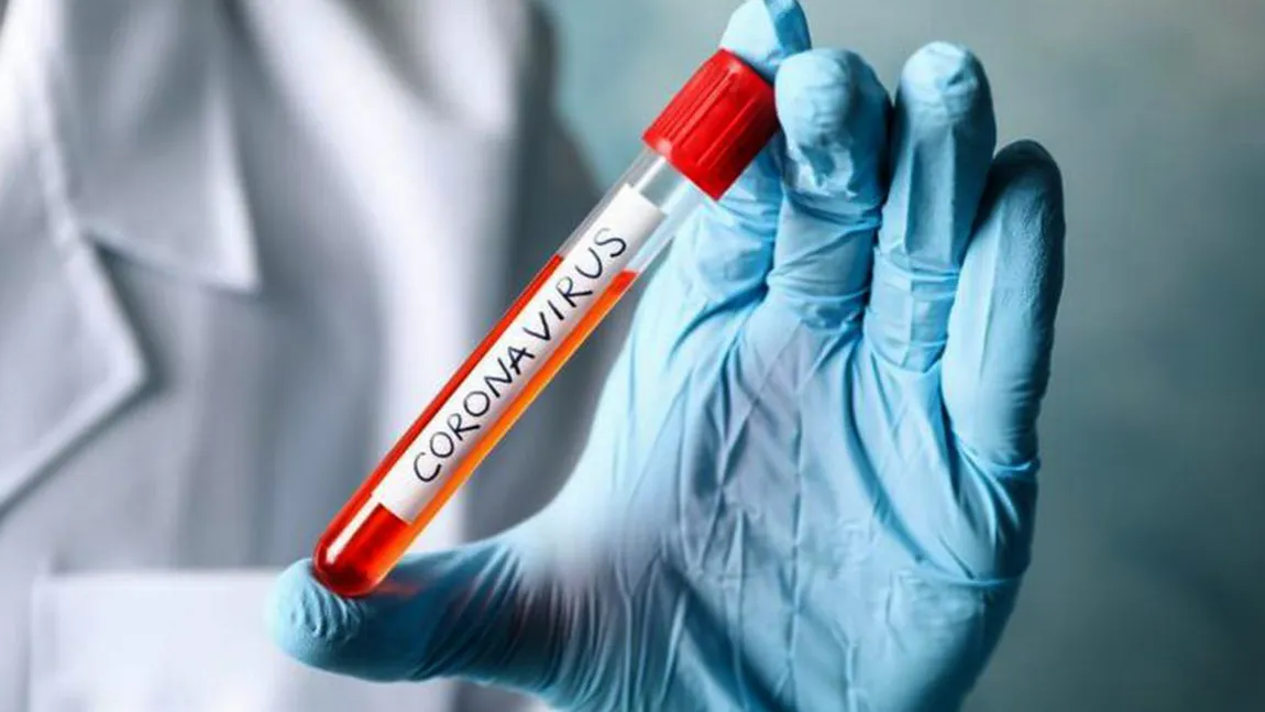 BILANŢ coronavirus 28 august România. 1.318 cazuri noi şi 48 de decese, în ultimele 24 de ore