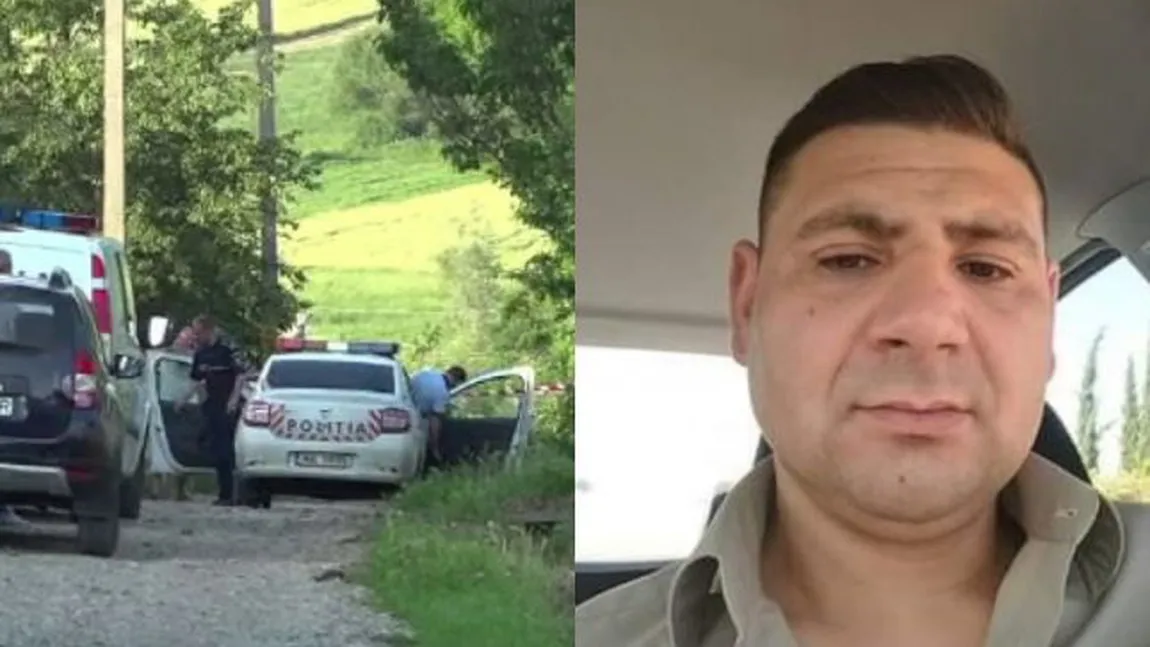 Unul dintre cei mai sadici criminali ai României a fost condamnat. A tăiat victima cu toporul şi a violat-o într-o baltă de sânge