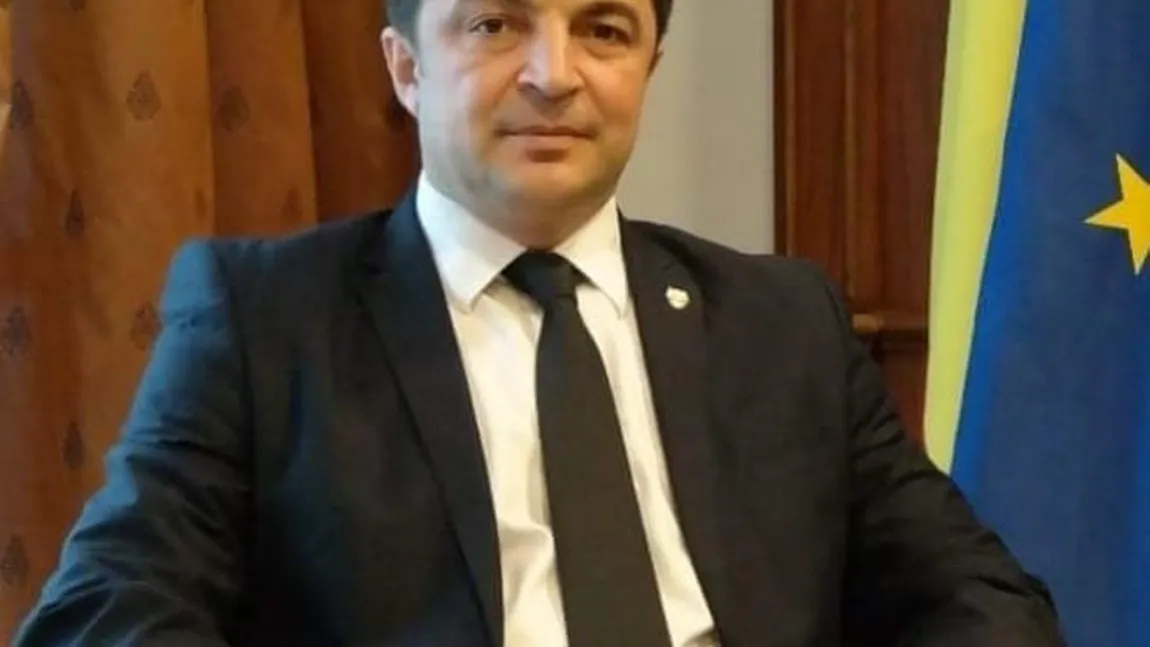 Senatorul Daniel Breaz şi-a dat demisia din PSD. E acuzat de TRĂDARE. 