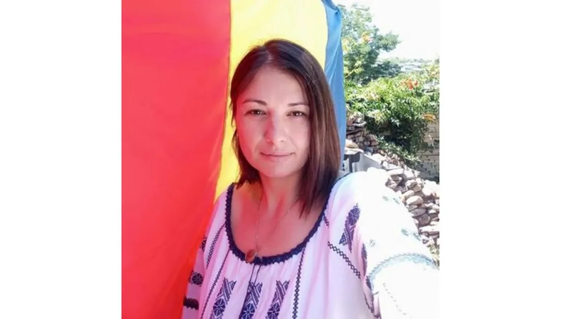 Tânără amendată pentru patriotism românesc, la Chişinău. A fost sancţionată fiindcă a arborat drapelul în curtea casei