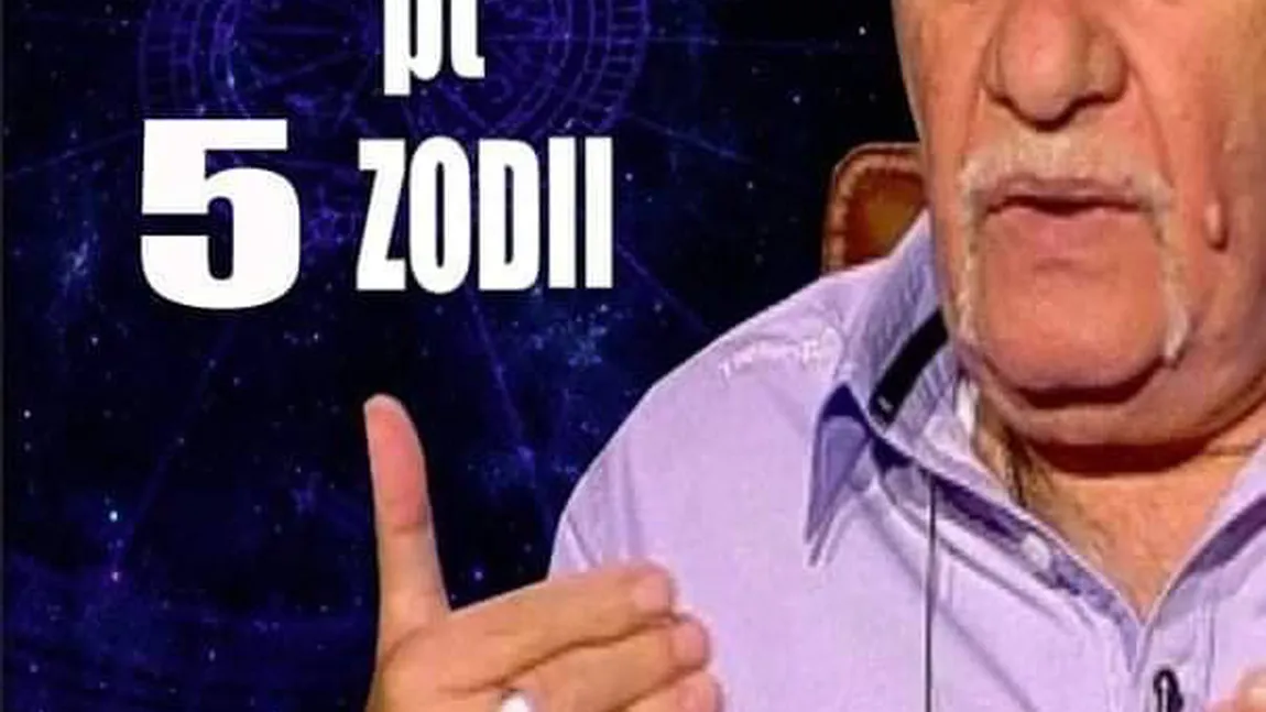 HOROSCOP MIHAI VOROPCHIEVICI SEPTEMBRIE 2020. Roata norocului se învârte, dar nu se opreşte la fiecare zodie. Ce spun runele