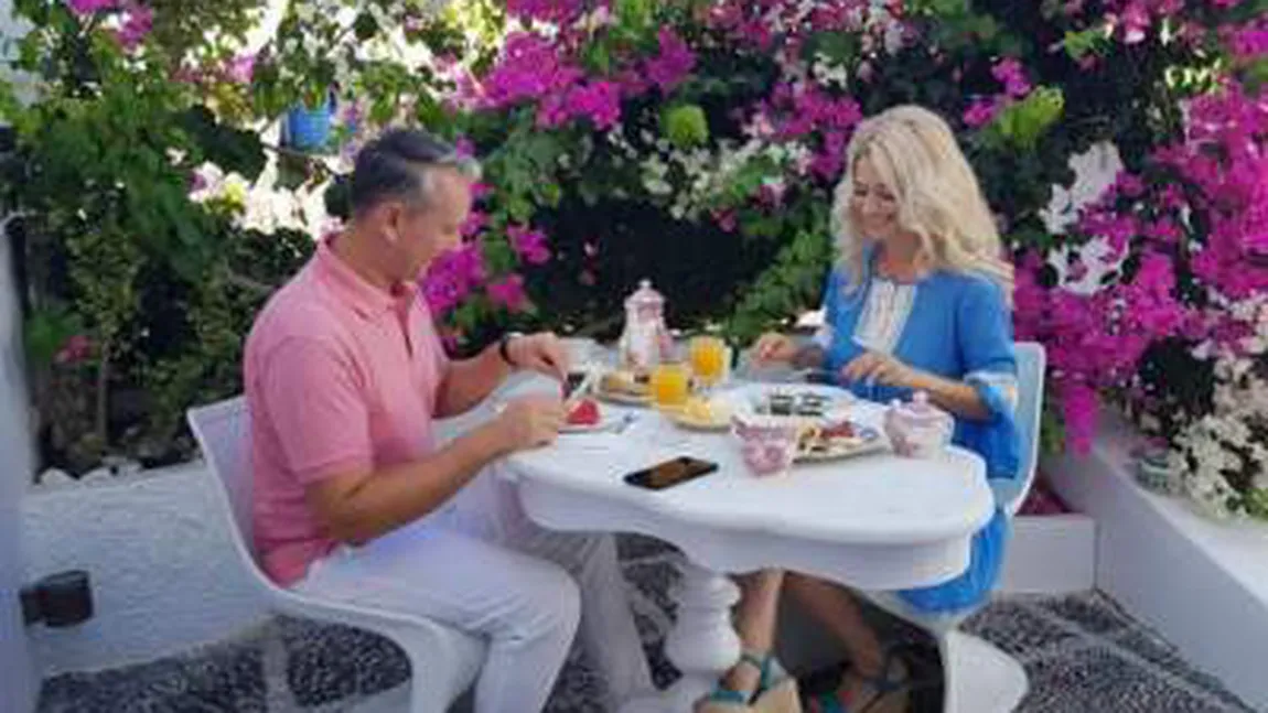 Dezvăluiri incredibile despre milionarul care a vrut să își omoare soţia într-un hotel din Mamaia