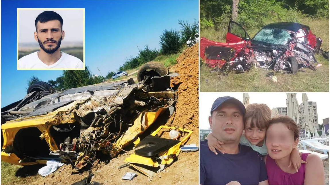Noi detalii în cazul tânărului sinucigaş care a nenorocit o familie în Craiova: 
