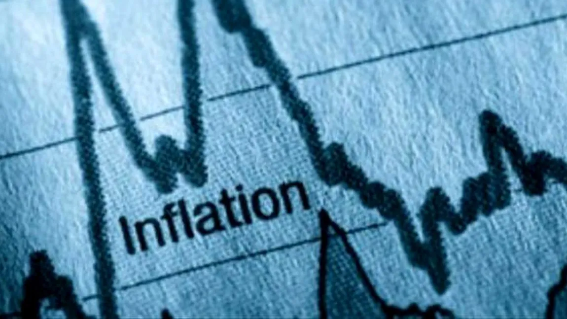Experţii financiari estimează că cele mai ridicate rate ale inflaţiei din Europa vor fi în România şi Polonia