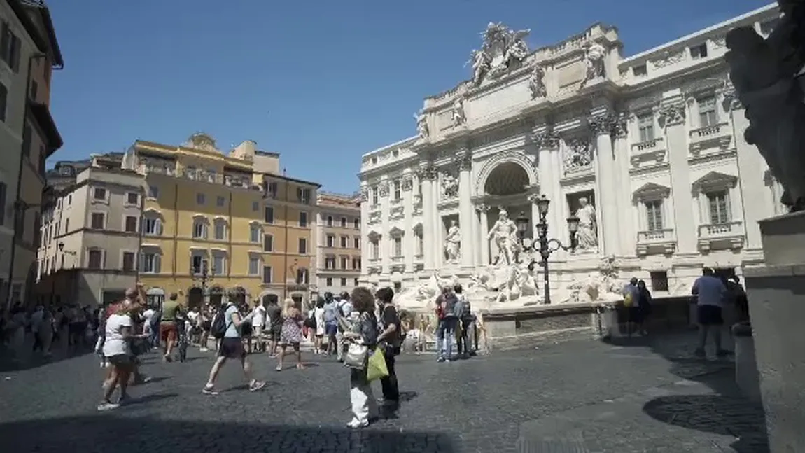 Italia prelungeşte restricţiile pentru români din cauza numărului mare de cazuri de COVID-19 din ultime săptămâni