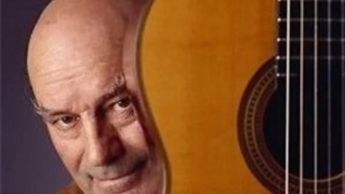 S-a stins din viaţă o legendă a muzicii