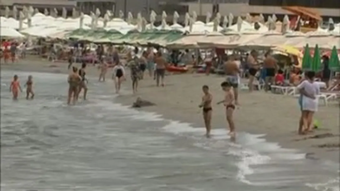 Noile restricţii de pe litoral schimbă profilul turiştilor