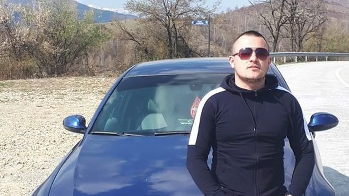 Noi detalii despre cazul fiului judecătoarei din Craiova. Mihai Dafinescu cere să fie eliberat după ce a ucis o femeie