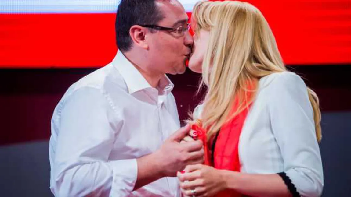 Victor Ponta se teme să nu ia coronavirus în campania pentru locale. 