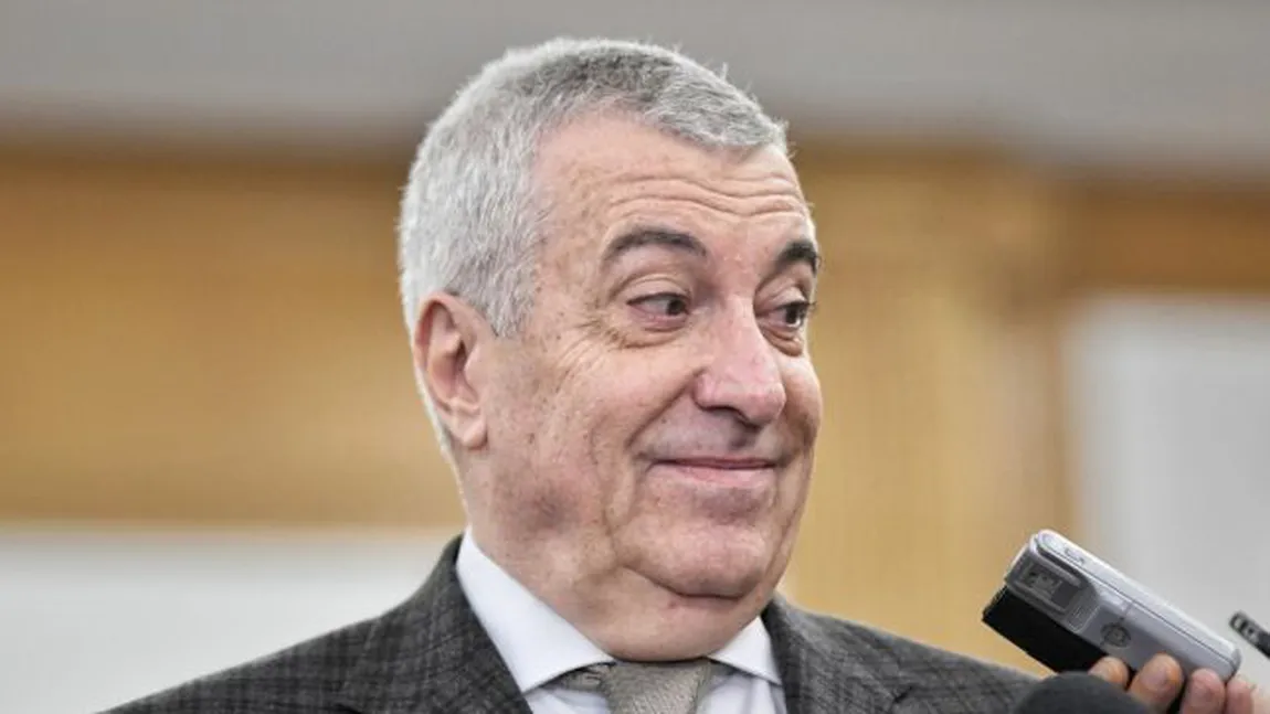 ULTIMA ORĂ! Tăriceanu candidează la primăria Capitalei: 