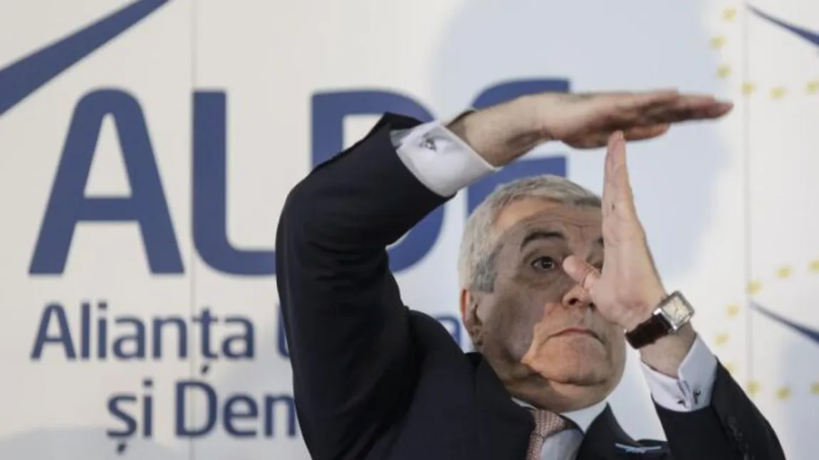 Tăriceanu cere modificarea legii electorale din cauza crizei COVID-19. 